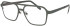 ProDesign Denmark CONVERT 3 glasses in Green