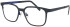 ProDesign Denmark CONVERT 4 glasses in Black/Blue