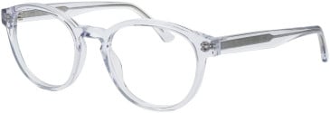 ProDesign Denmark CORE 1 glasses in Crystal