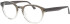 ProDesign Denmark CORE 1 glasses in Grey