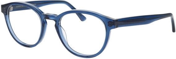 ProDesign Denmark CORE 1 glasses in Blue