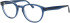 ProDesign Denmark CORE 1 glasses in Blue