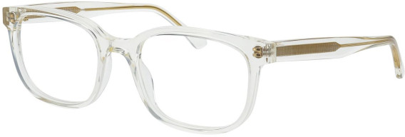 ProDesign Denmark CORE 2 glasses in Crystal