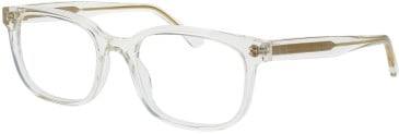 ProDesign Denmark CORE 2 glasses in Crystal