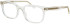 ProDesign Denmark CORE 2 glasses in Crystal
