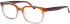 ProDesign Denmark CORE 2 glasses in Brown