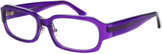ProDesign Denmark CORE 3 glasses in Purple