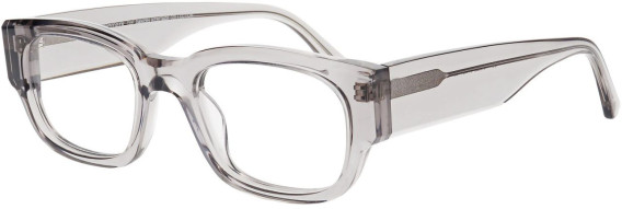 ProDesign Denmark CUT 1 glasses in Grey