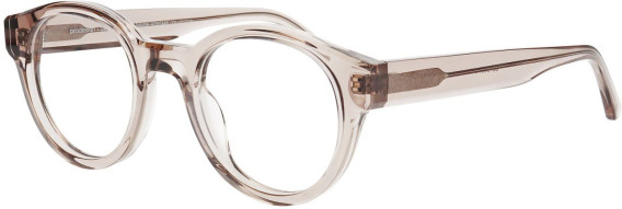ProDesign Denmark CUT 3 glasses in Grey