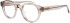 ProDesign Denmark CUT 3 glasses in Grey