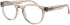 ProDesign Denmark CUT 4 glasses in Grey