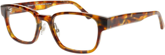 ProDesign Denmark CUT 5 glasses in Havana