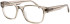 ProDesign Denmark CUT 5 glasses in Grey