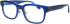 ProDesign Denmark CUT 6 glasses in Blue