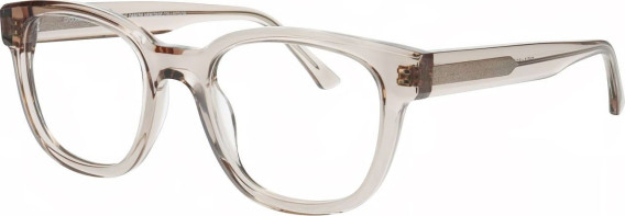 ProDesign Denmark CUT 7 glasses in Grey