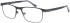 ProDesign Denmark DASH 1 glasses in Black
