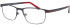 ProDesign Denmark DASH 2 glasses in Black