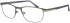 ProDesign Denmark DASH 2 glasses in Grey