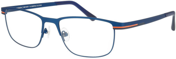 ProDesign Denmark DASH 2 glasses in Blue