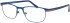 ProDesign Denmark DASH 2 glasses in Blue