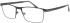 ProDesign Denmark DASH 3 glasses in Black