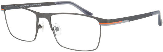 ProDesign Denmark DASH 3 glasses in Grey