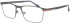 ProDesign Denmark DASH 3 glasses in Grey