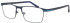 ProDesign Denmark DASH 3 glasses in Blue