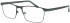 ProDesign Denmark DASH 3 glasses in Green