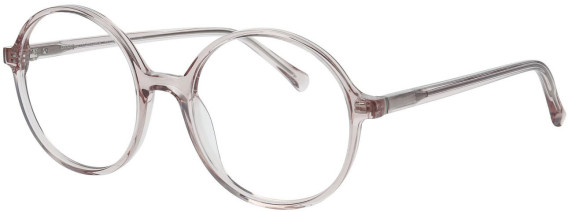 ProDesign Denmark DELIGHT 2 glasses in Clear Pink