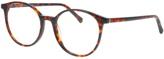 ProDesign Denmark DELIGHT 4 glasses in Tortoise