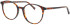 ProDesign Denmark DELIGHT 4 glasses in Tortoise