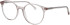 ProDesign Denmark DELIGHT 4 glasses in Clear Grey