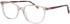 ProDesign Denmark DELIGHT 5 glasses in Clear Nude