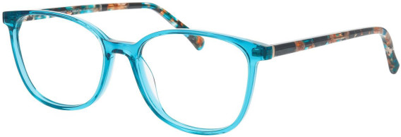 ProDesign Denmark DELIGHT 5 glasses in Blue