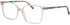 ProDesign Denmark DELIGHT 6 glasses in Clear Nude