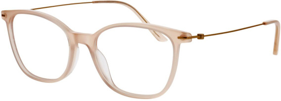 ProDesign Denmark DISC 2 glasses in Nude