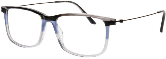 ProDesign Denmark DISC 3 glasses in Grey