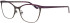 ProDesign Denmark DIVIDE 2 glasses in Purple