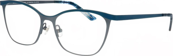 ProDesign Denmark DIVIDE 2 glasses in Blue