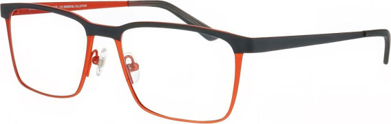 ProDesign Denmark DIVIDE 3 glasses in Orange