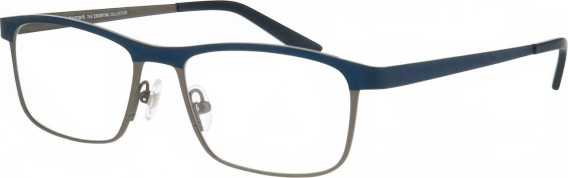ProDesign Denmark DIVIDE 5 glasses in Blue/Grey