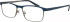 ProDesign Denmark DIVIDE 5 glasses in Blue/Grey