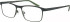 ProDesign Denmark DIVIDE 5 glasses in Green