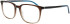 ProDesign Denmark ELATE 2 glasses in Brown