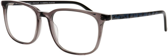 ProDesign Denmark ELATE 2 glasses in Grey