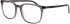 ProDesign Denmark ELATE 2 glasses in Grey