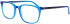 ProDesign Denmark ELATE 2 glasses in Blue