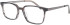 ProDesign Denmark EXTRUSION 1 glasses in Grey