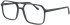 ProDesign Denmark EXTRUSION 4 glasses in Black